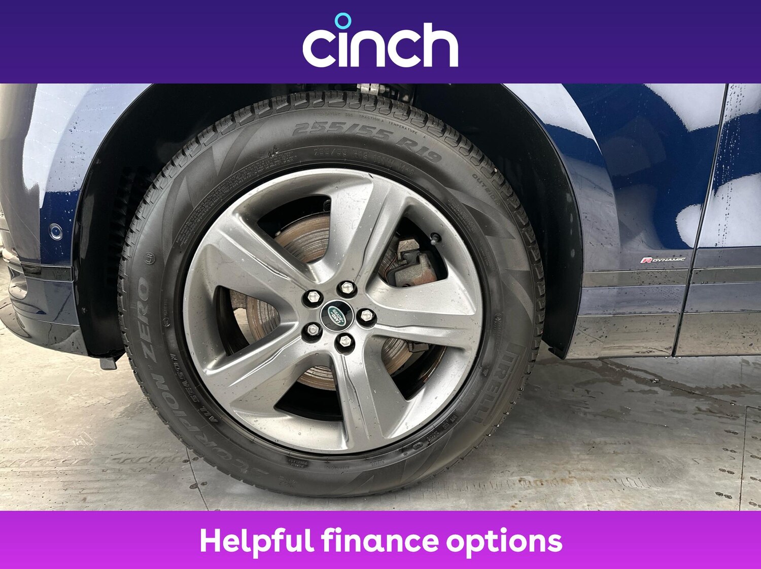 Used Land Rover Range Rover Velar 2021 for sale - 76527084: Photo 24