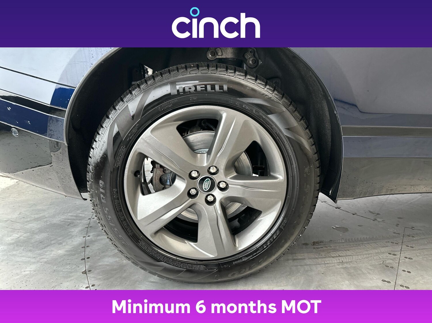 Used Land Rover Range Rover Velar 2021 for sale - 76527084: Photo 27