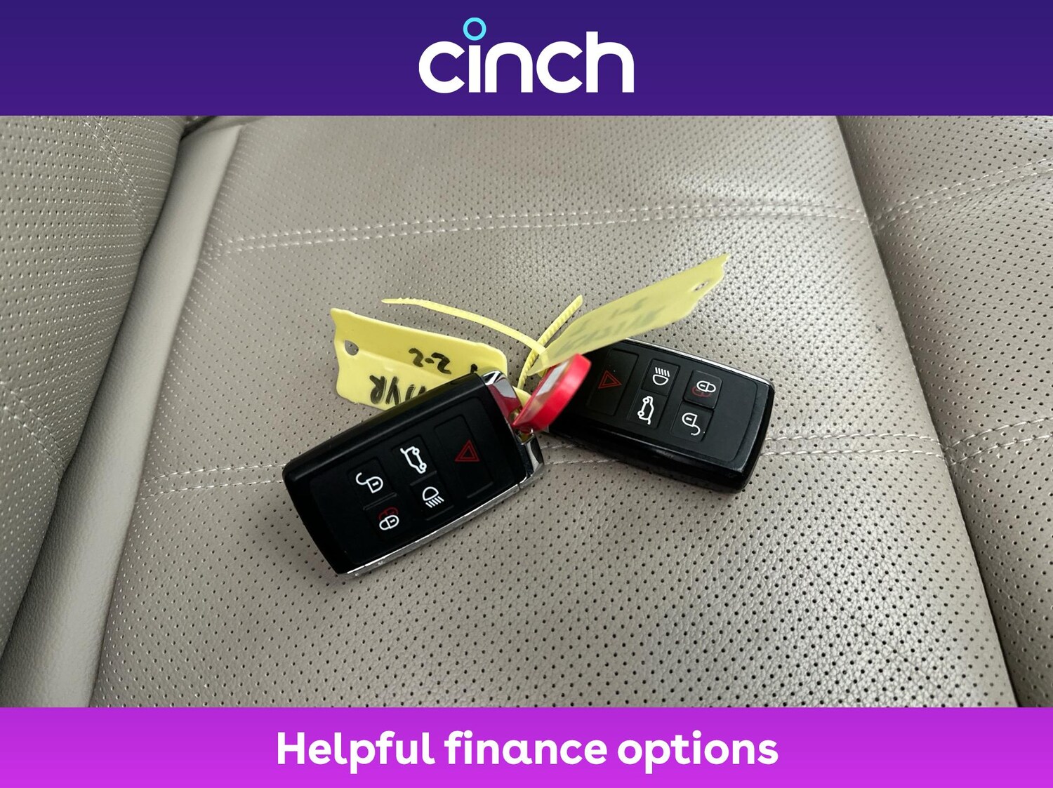 Used Land Rover Range Rover Velar 2021 for sale - 76527084: Photo 30