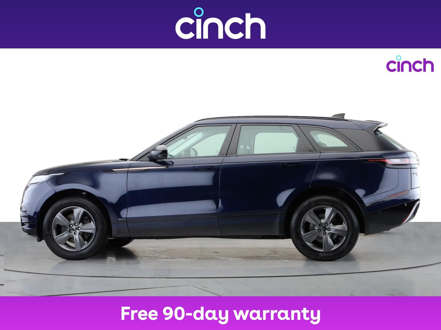 Used Land Rover Range Rover Velar 2021 for sale - 76527084: Photo 8