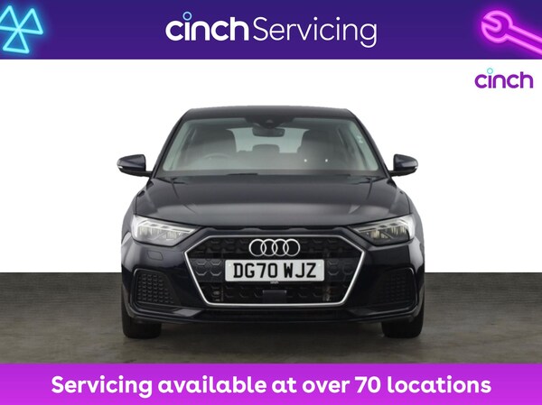 Used Audi A1 2020 for sale - 75324928: Photo 11