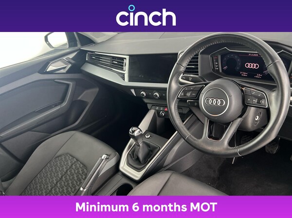 Used Audi A1 2020 for sale - 75324928: Photo 12