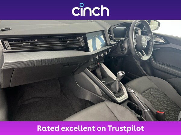 Used Audi A1 2020 for sale - 75324928: Photo 14