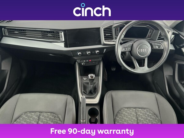 Used Audi A1 2020 for sale - 75324928: Photo 15