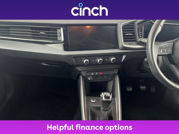 Used Audi A1 2020 for sale - 75324928: Photo 17
