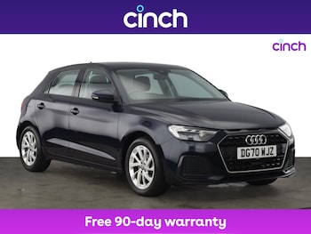 Audi - A1
