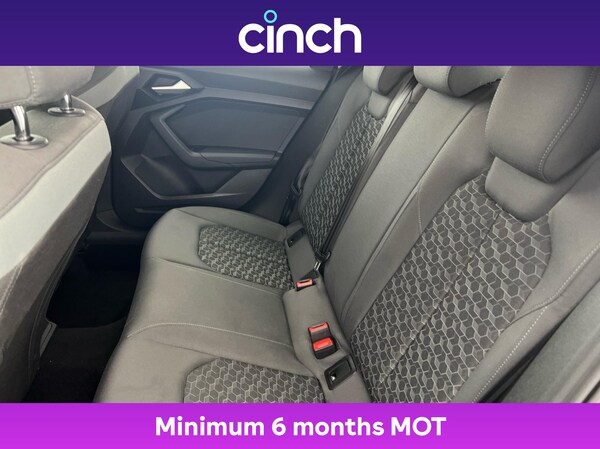 Used Audi A1 2020 for sale - 75324928: Photo 20