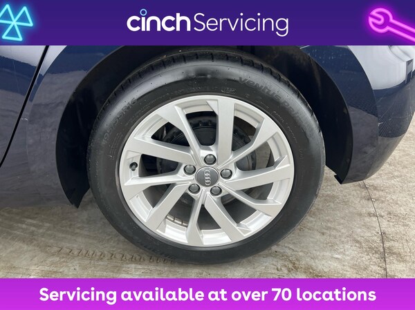 Used Audi A1 2020 for sale - 75324928: Photo 26