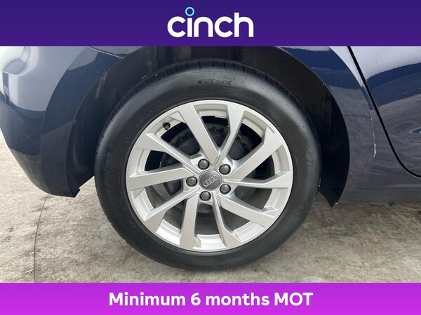 Used Audi A1 2020 for sale - 75324928: Photo 27