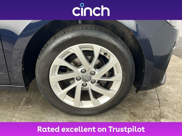 Used Audi A1 2020 for sale - 75324928: Photo 28