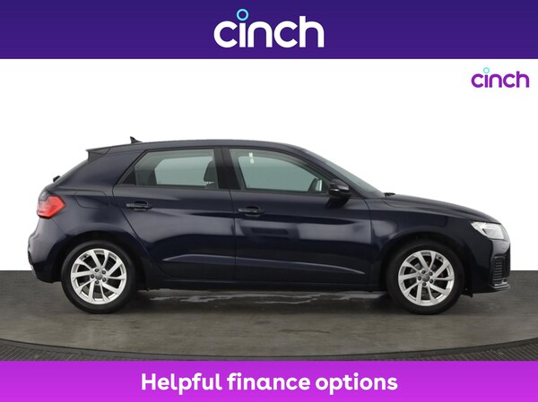 Used Audi A1 2020 for sale - 75324928: Photo 2