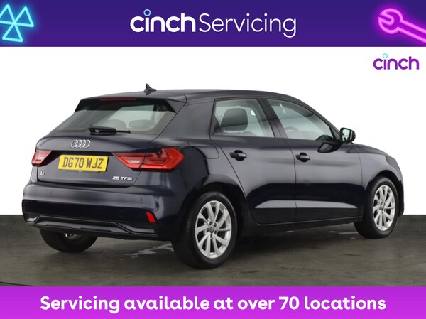 Used Audi A1 2020 for sale - 75324928: Photo 3