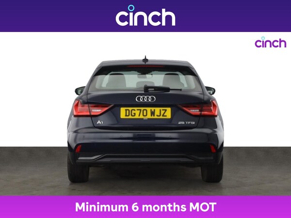 Used Audi A1 2020 for sale - 75324928: Photo 5