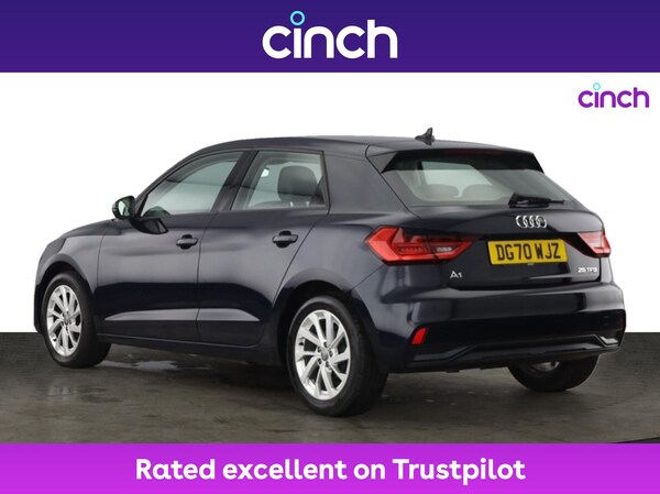 Used Audi A1 2020 for sale - 75324928: Photo 6