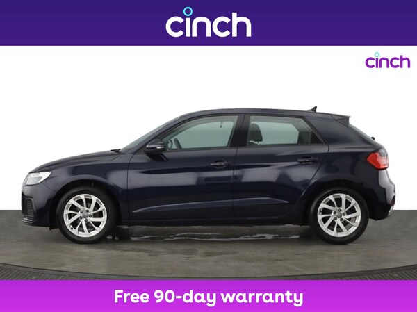 Used Audi A1 2020 for sale - 75324928: Photo 8