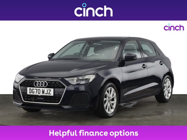Used Audi A1 2020 for sale - 75324928: Photo 9