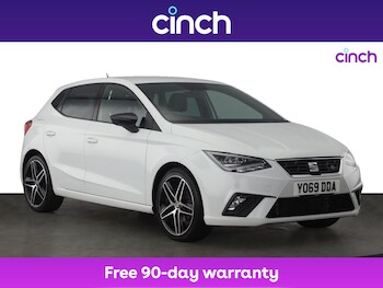 SEAT - Ibiza