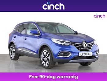 Used Renault Kadjar 2019 for sale - 76642022: Photo