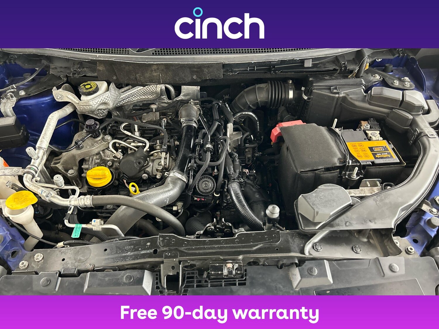 Used Renault Kadjar 2019 for sale - 76642022: Photo 23