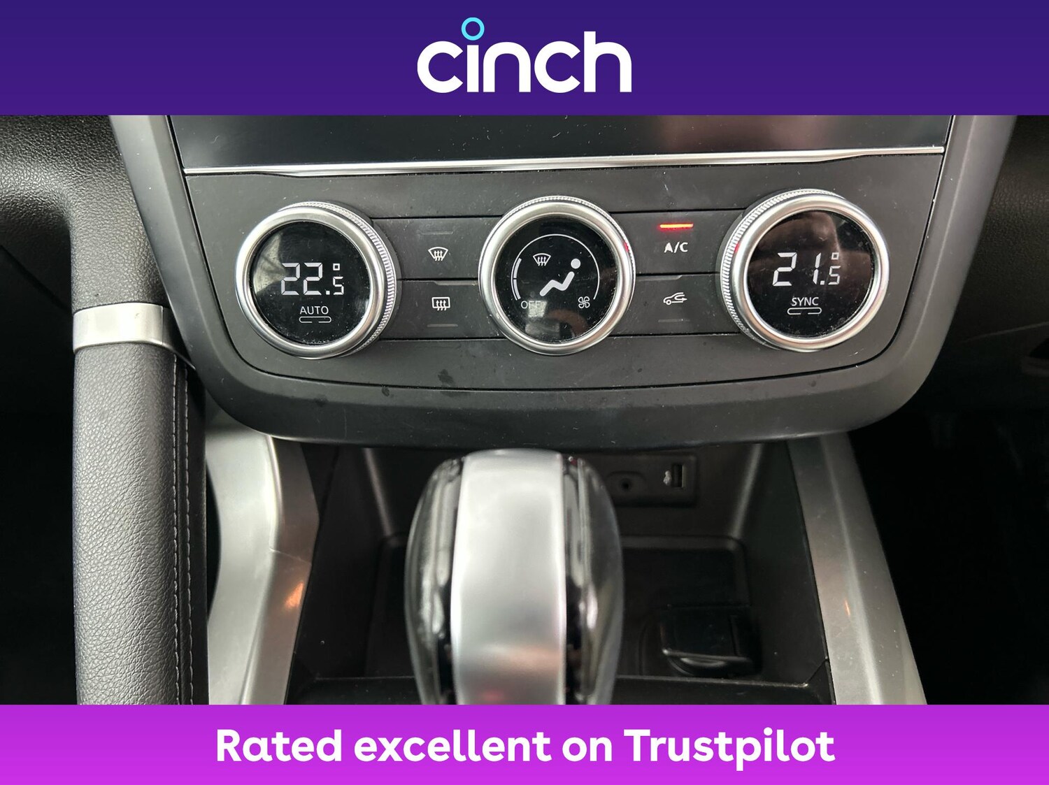 Used Renault Kadjar 2019 for sale - 76642022: Photo 33