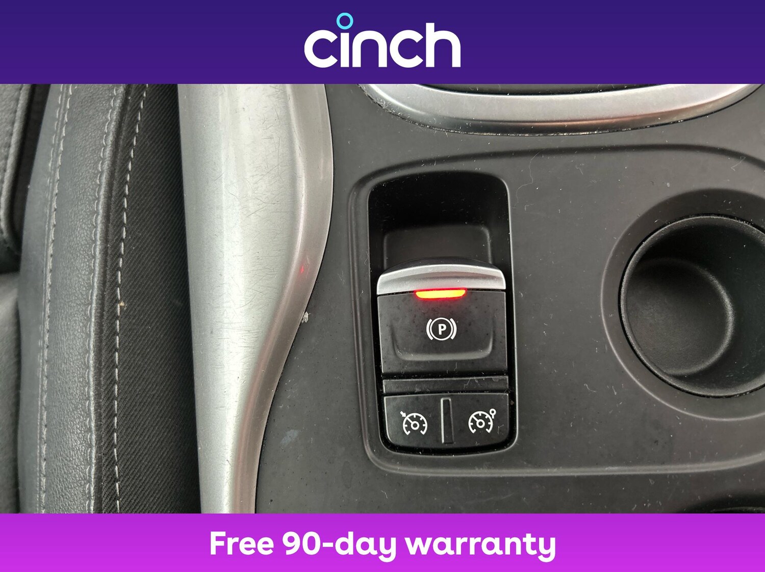 Used Renault Kadjar 2019 for sale - 76642022: Photo 34