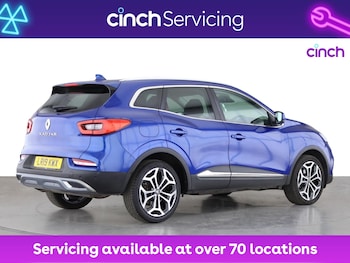 Used Renault Kadjar 2019 for sale - 76642022: Photo