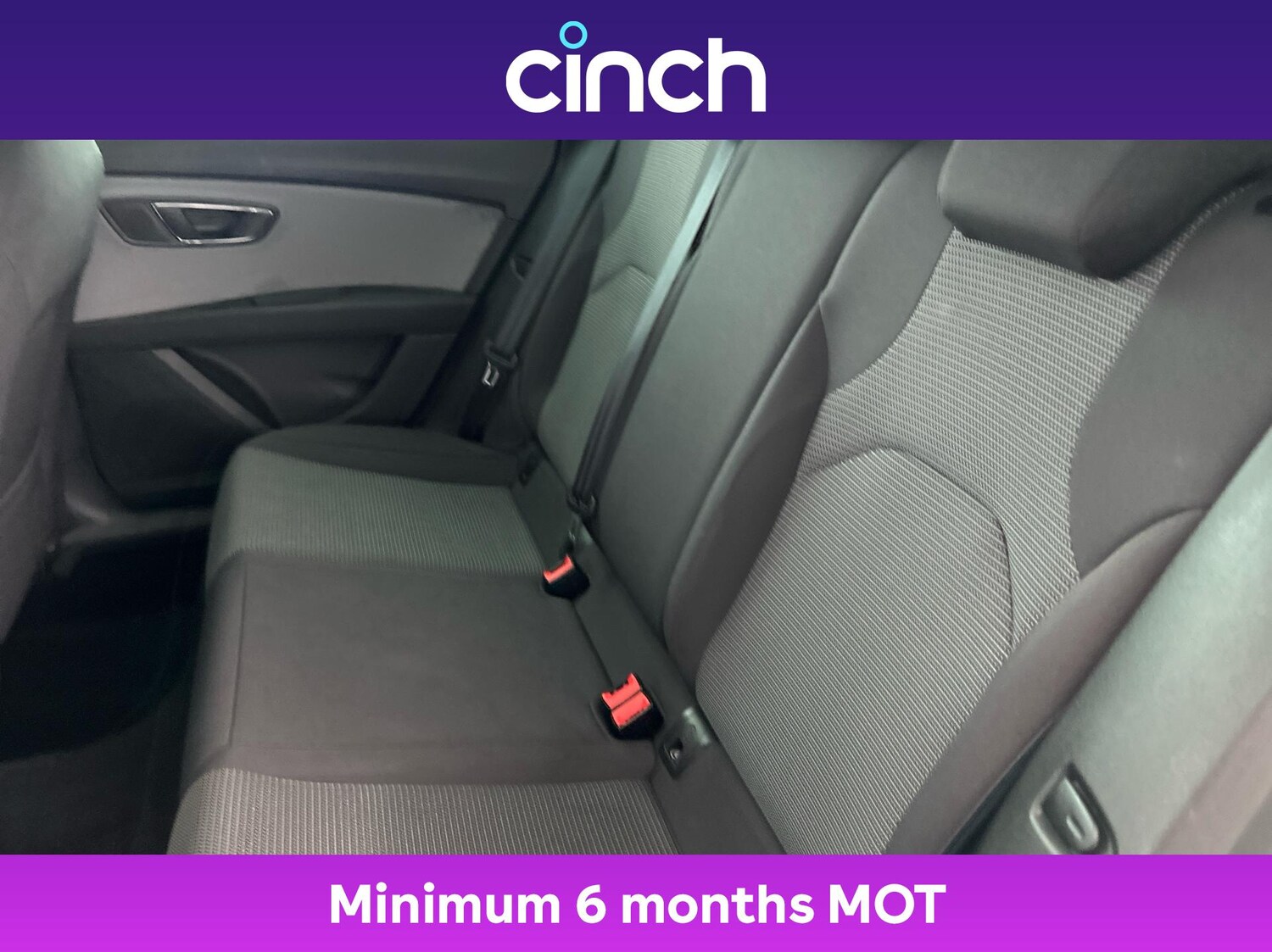 Used SEAT Leon 2018 for sale - 76934399: Photo 20