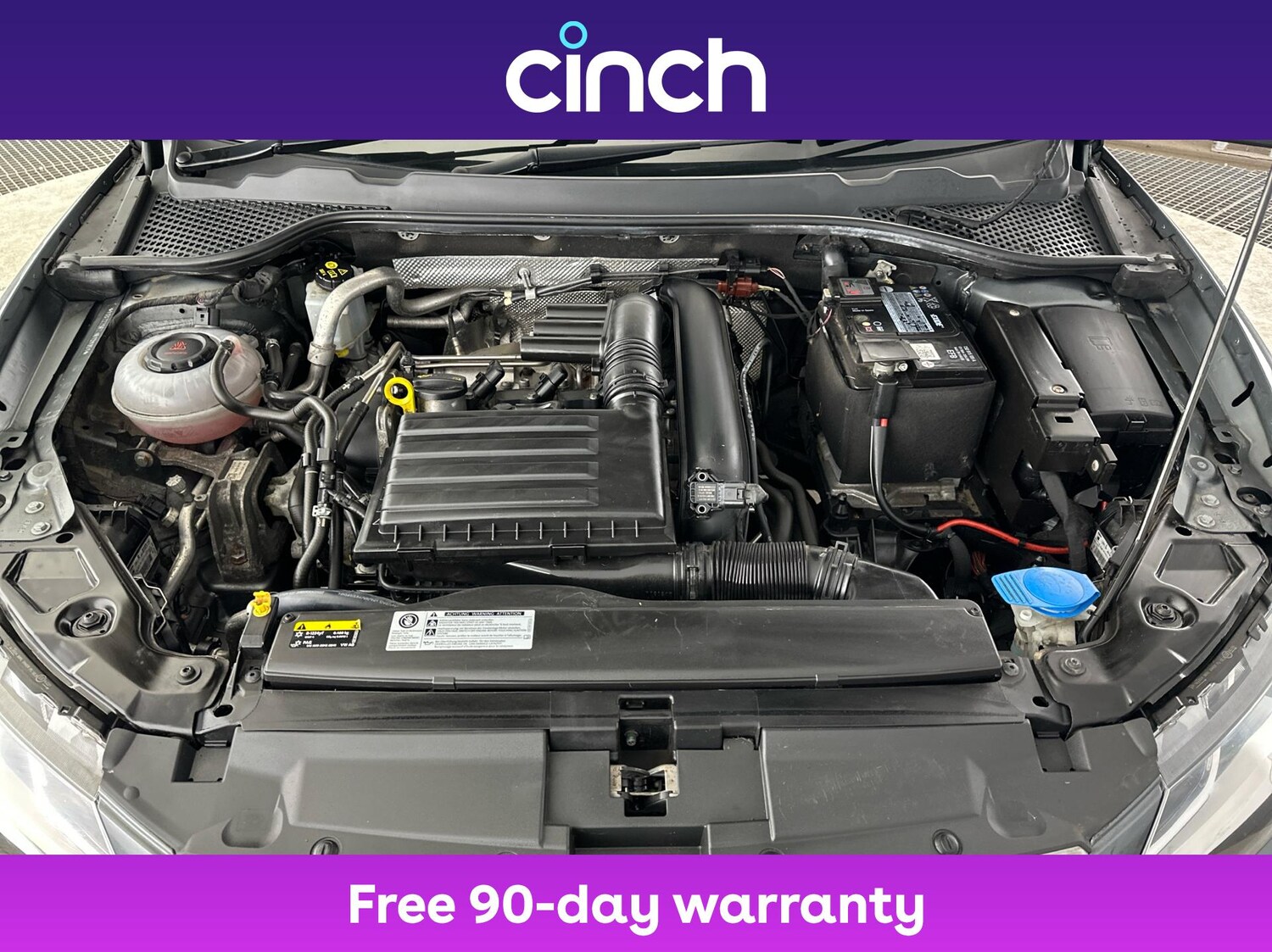 Used SEAT Leon 2018 for sale - 76934399: Photo 23