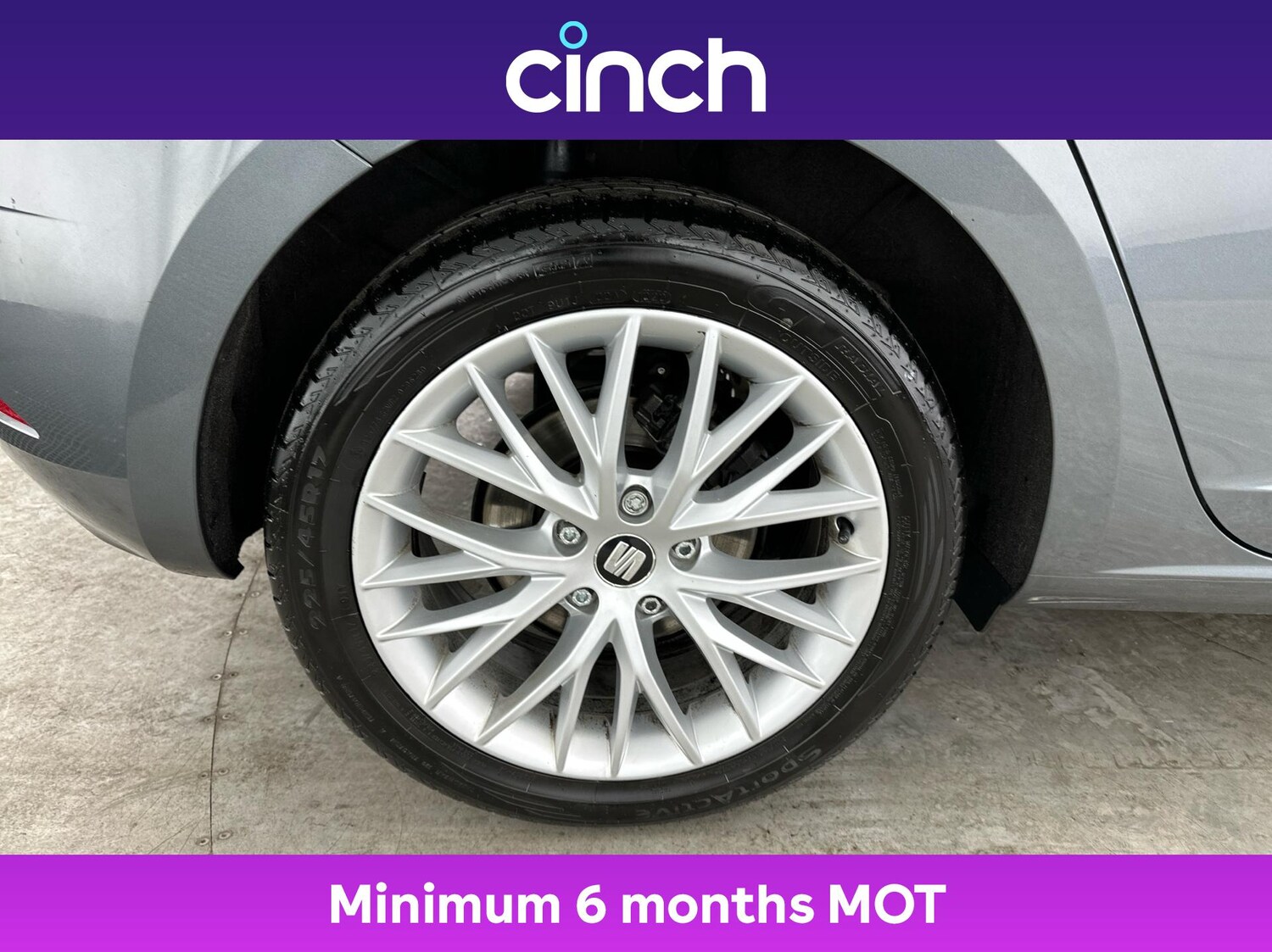 Used SEAT Leon 2018 for sale - 76934399: Photo 27