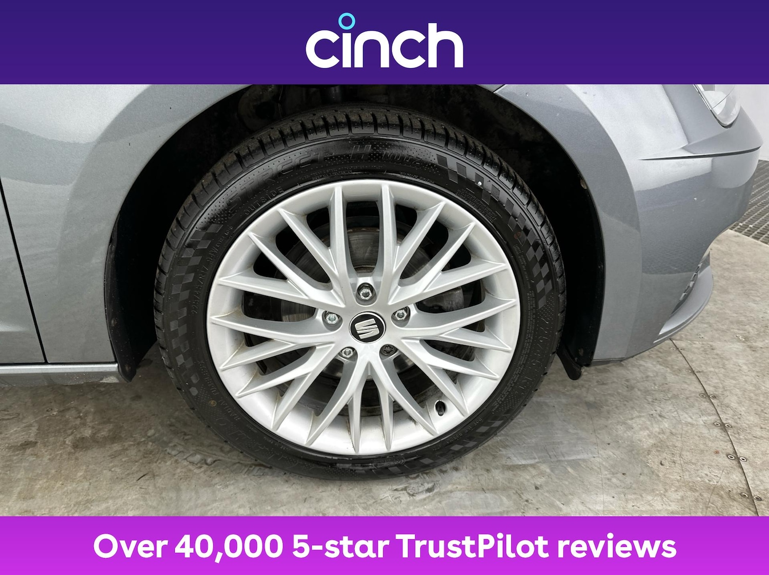 Used SEAT Leon 2018 for sale - 76934399: Photo 28