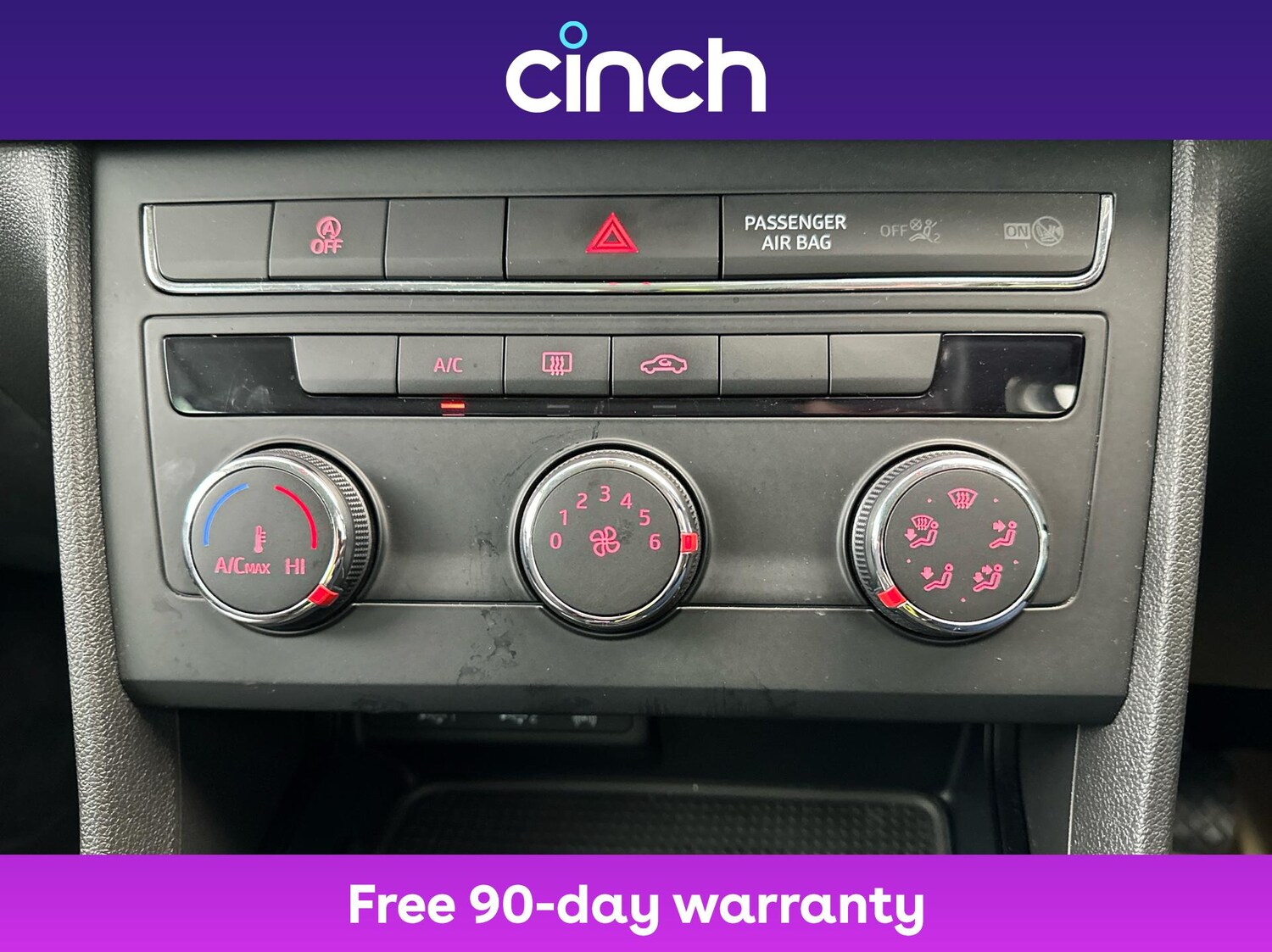 Used SEAT Leon 2018 for sale - 76934399: Photo 34