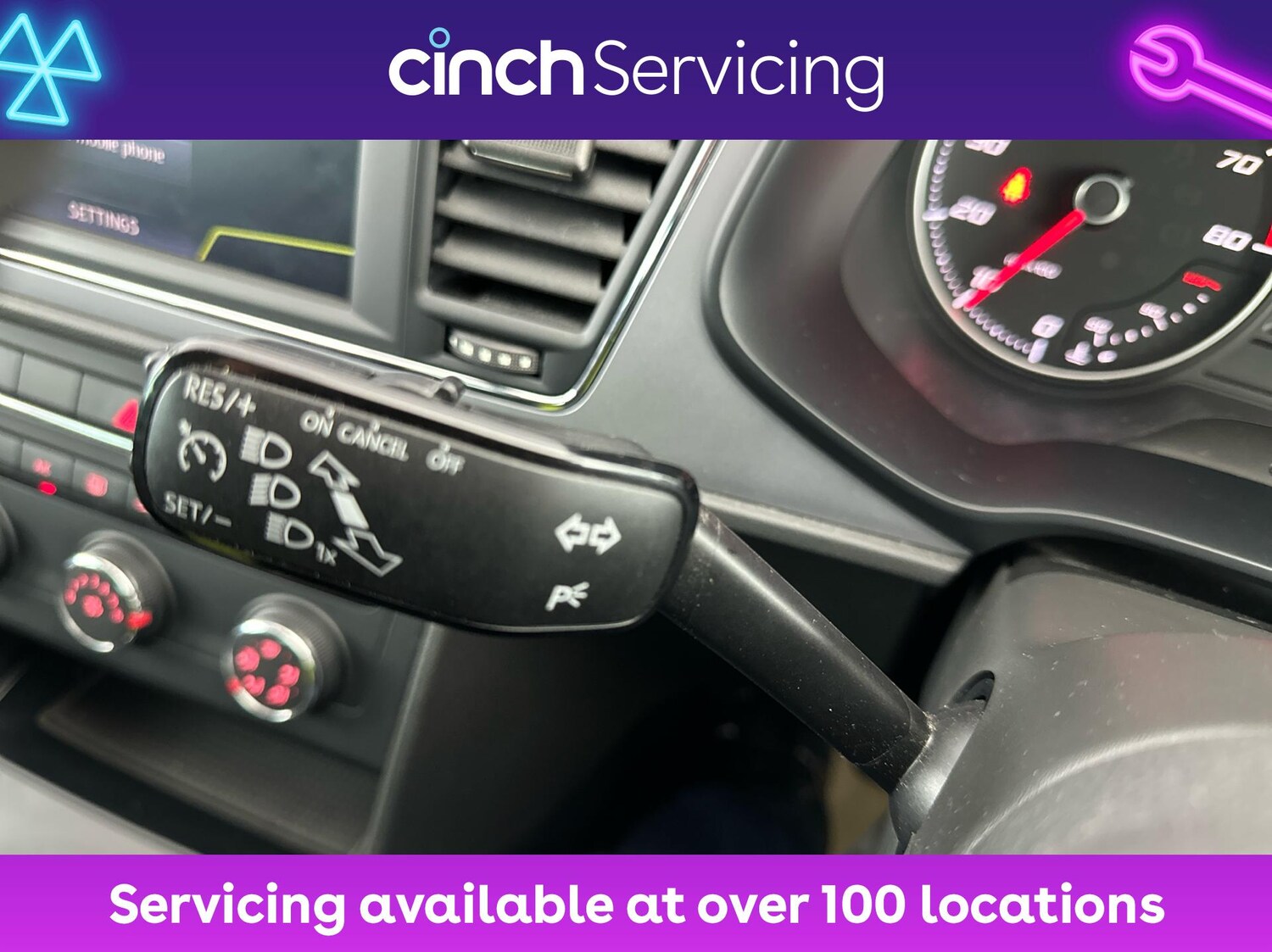 Used SEAT Leon 2018 for sale - 76934399: Photo 36