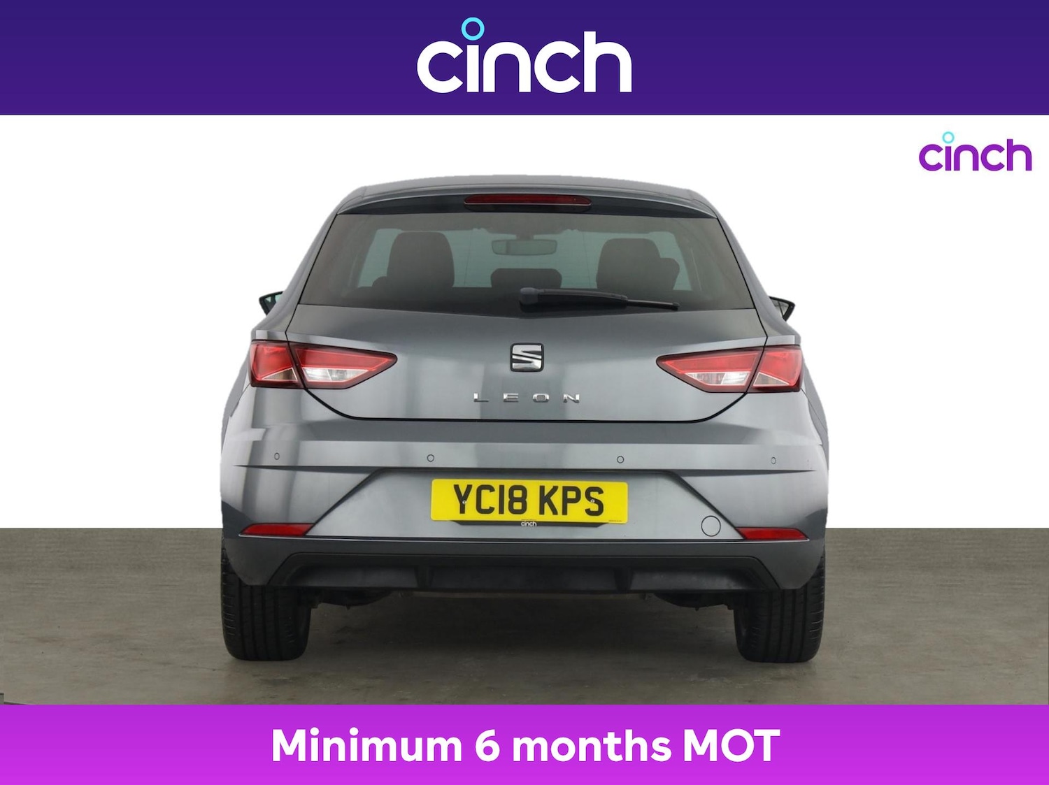 Used SEAT Leon 2018 for sale - 76934399: Photo 5