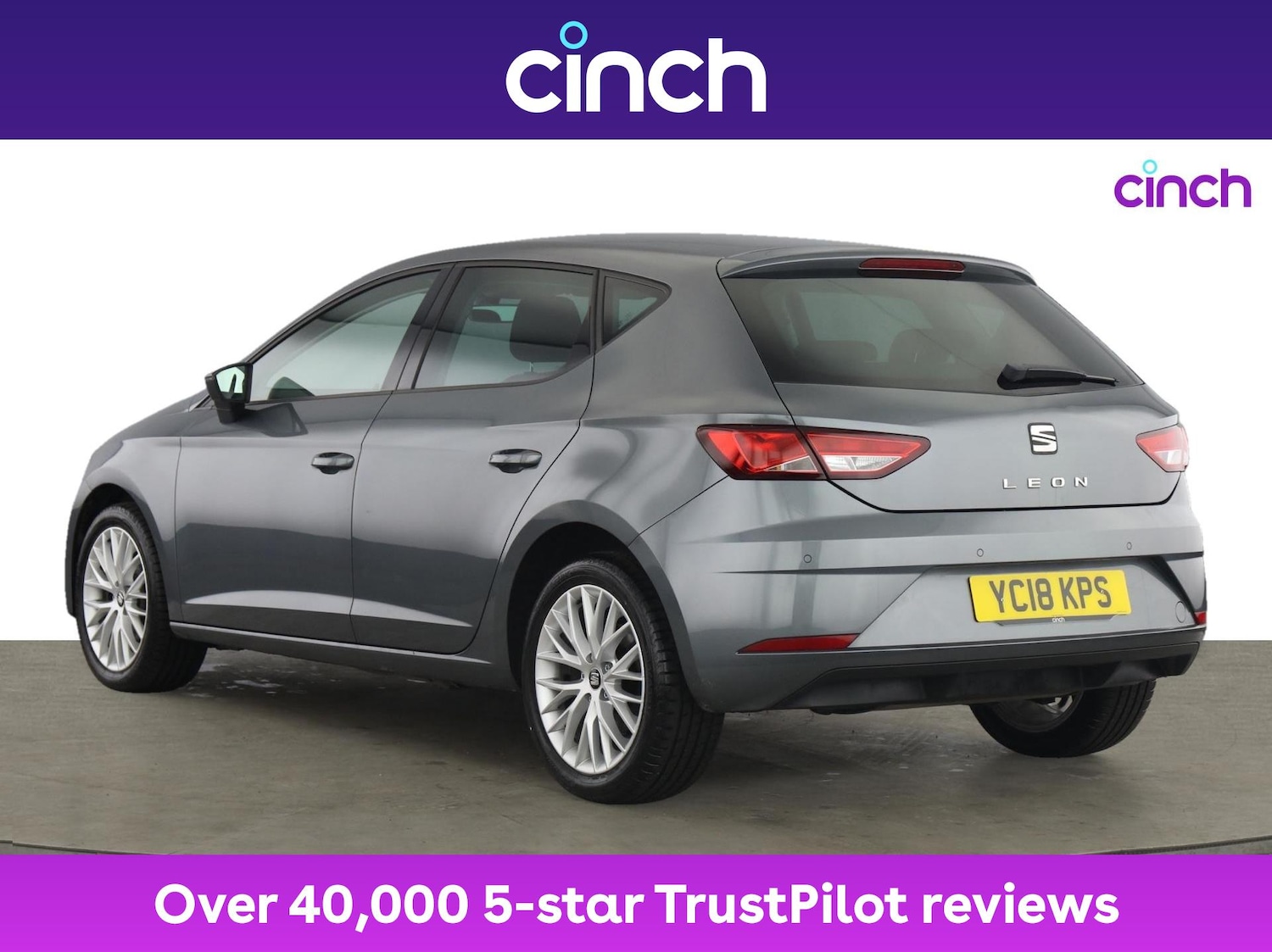 Used SEAT Leon 2018 for sale - 76934399: Photo 6