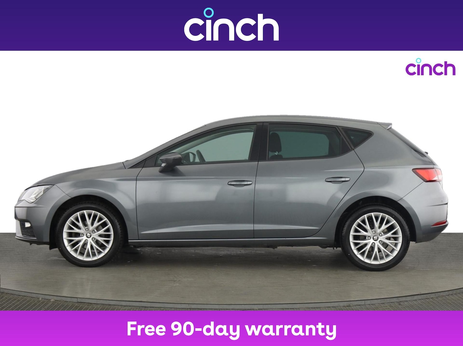 Used SEAT Leon 2018 for sale - 76934399: Photo 8
