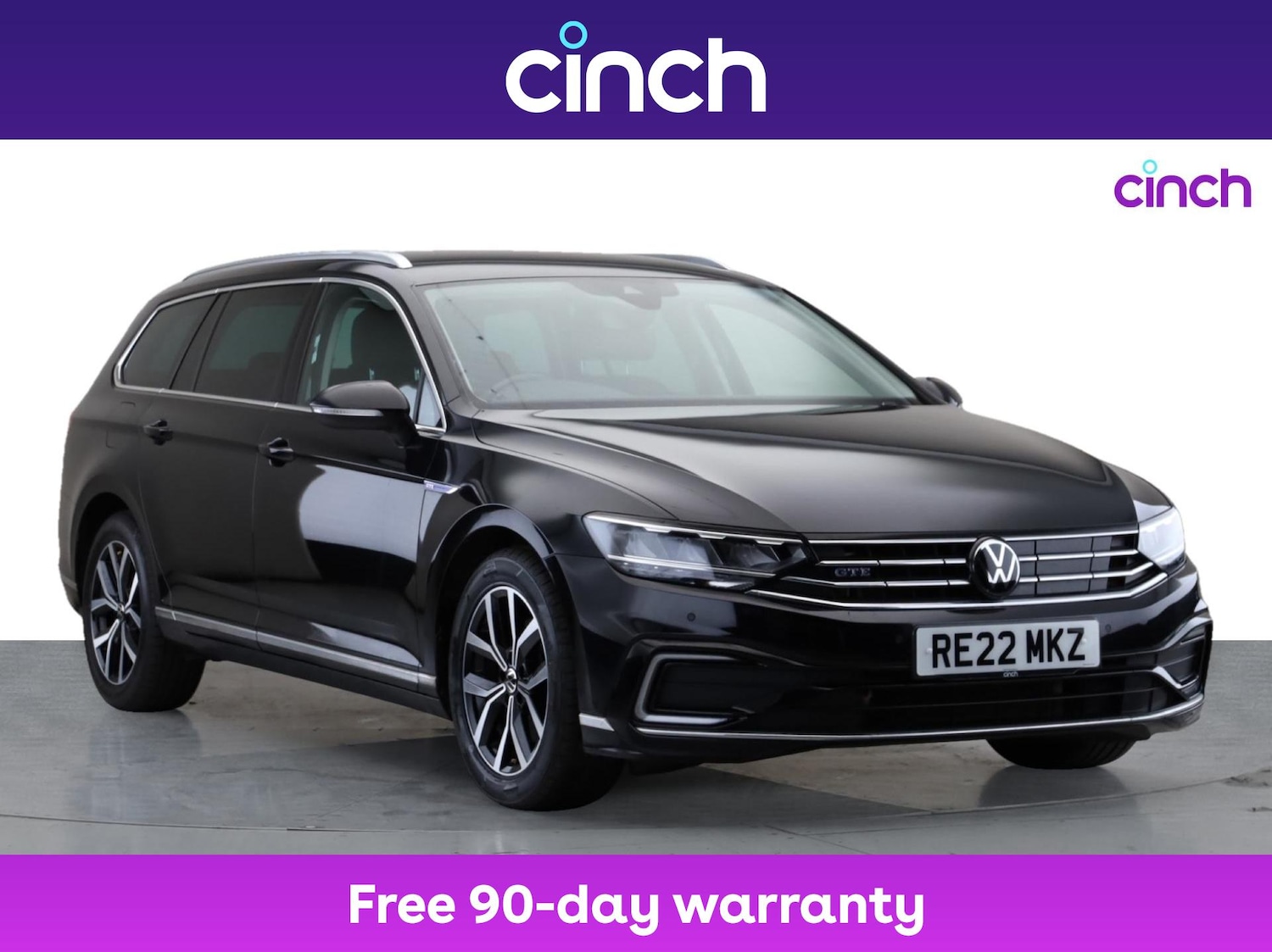 Used Volkswagen Passat 2022 for sale - 76429450: Photo 1