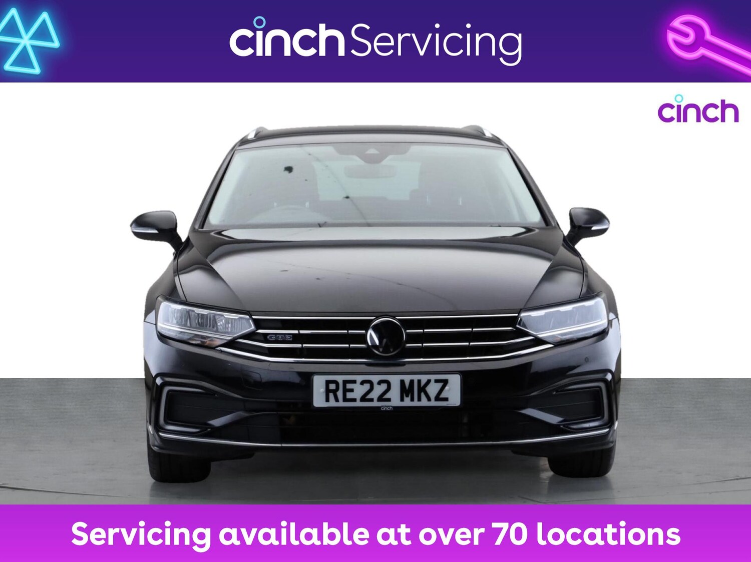 Used Volkswagen Passat 2022 for sale - 76429450: Photo 11