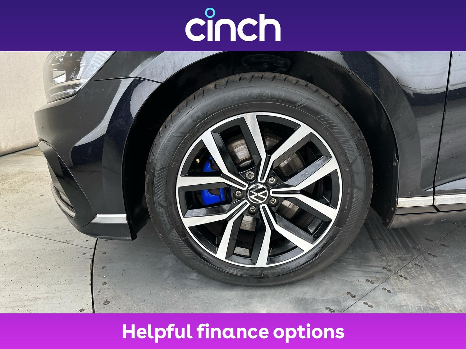 Used Volkswagen Passat 2022 for sale - 76429450: Photo 24