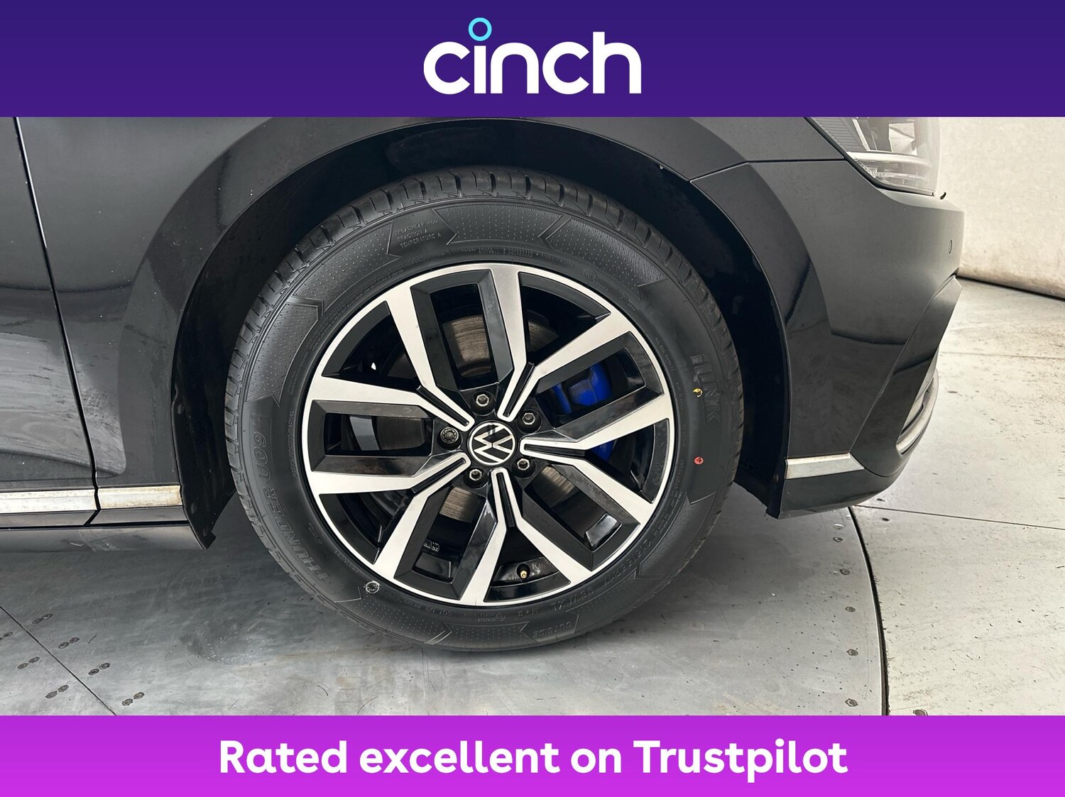 Used Volkswagen Passat 2022 for sale - 76429450: Photo 28