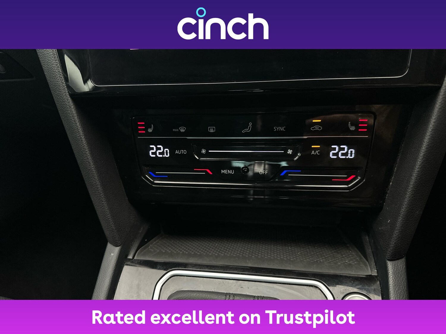 Used Volkswagen Passat 2022 for sale - 76429450: Photo 33