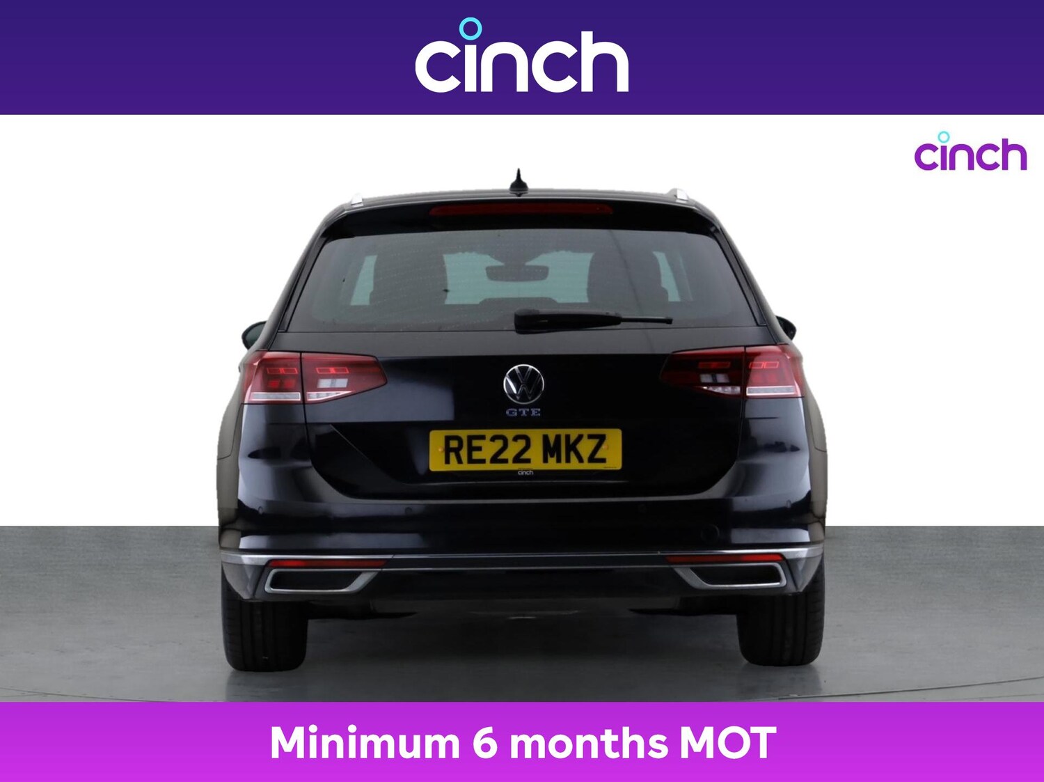 Used Volkswagen Passat 2022 for sale - 76429450: Photo 5