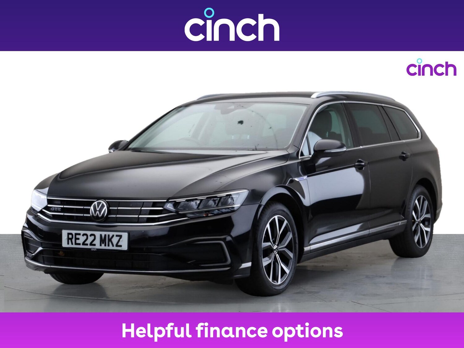 Used Volkswagen Passat 2022 for sale - 76429450: Photo 9