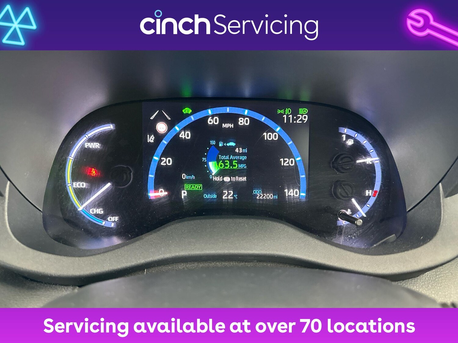 Used Toyota Yaris Cross 2022 for sale - 76453849: Photo 18