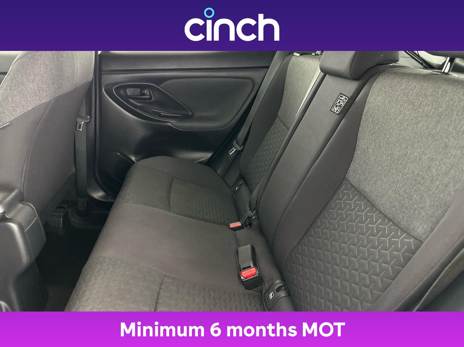 Used Toyota Yaris Cross 2022 for sale - 76453849: Photo 20