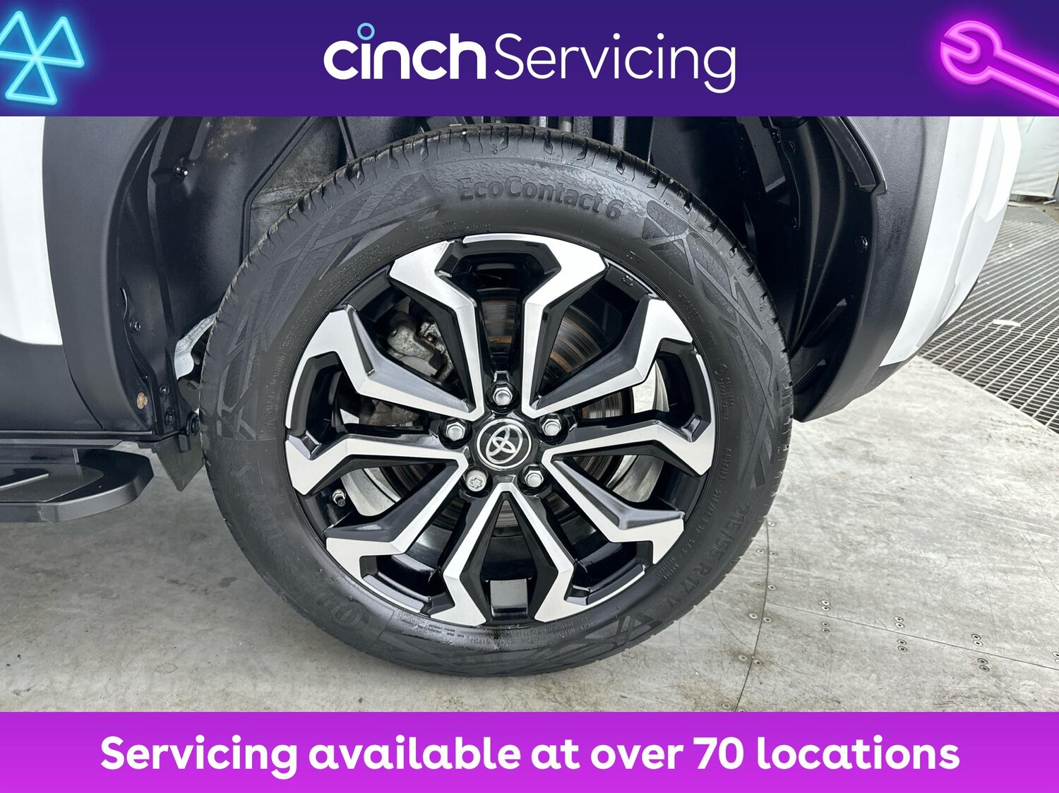 Used Toyota Yaris Cross 2022 for sale - 76453849: Photo 26