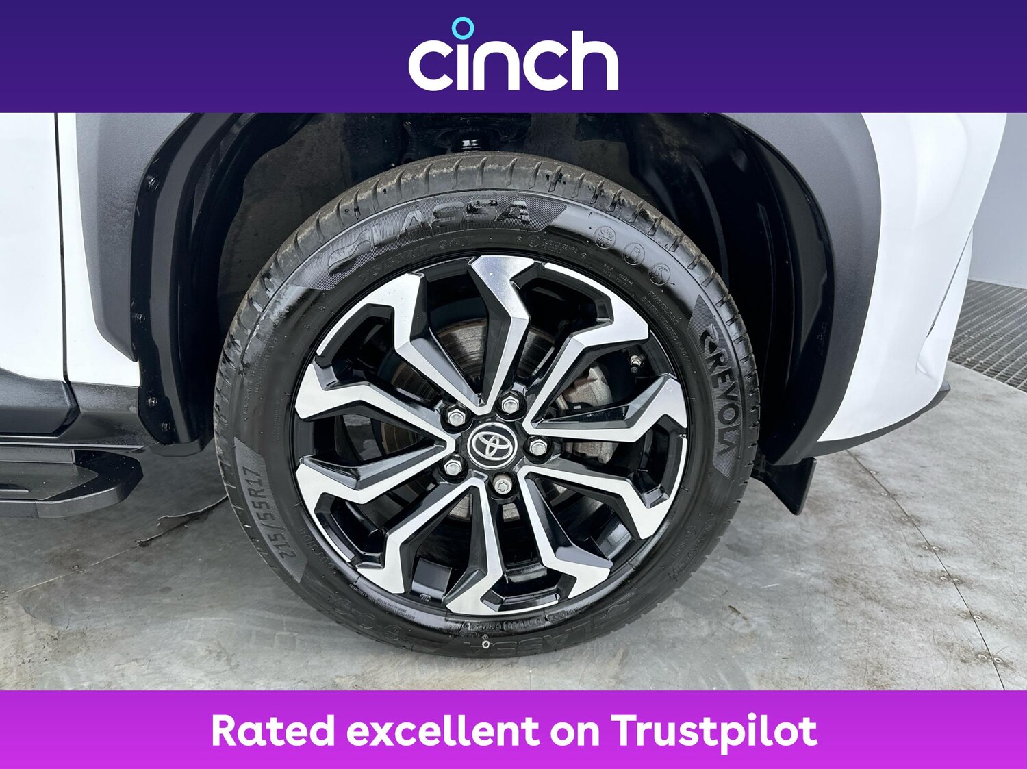 Used Toyota Yaris Cross 2022 for sale - 76453849: Photo 28