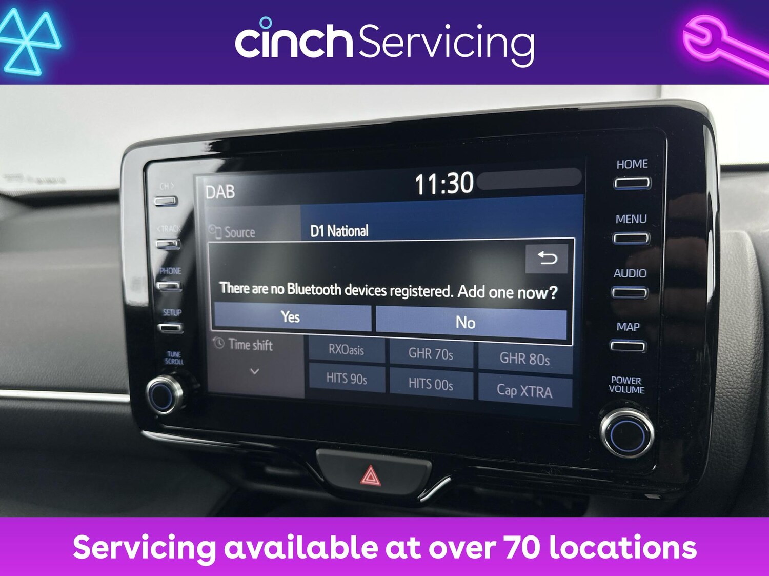 Used Toyota Yaris Cross 2022 for sale - 76453849: Photo 31