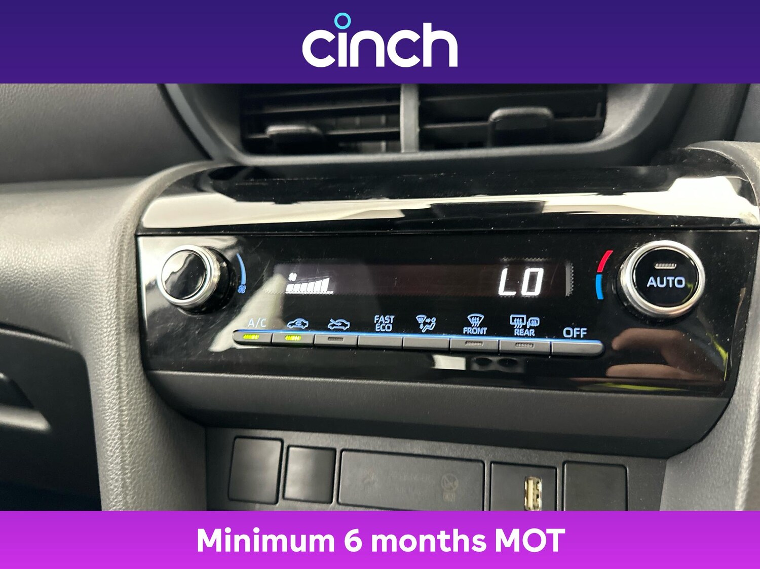 Used Toyota Yaris Cross 2022 for sale - 76453849: Photo 32