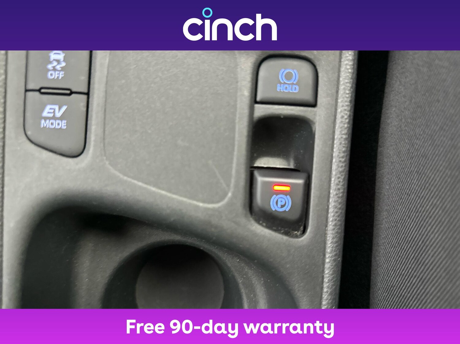 Used Toyota Yaris Cross 2022 for sale - 76453849: Photo 34