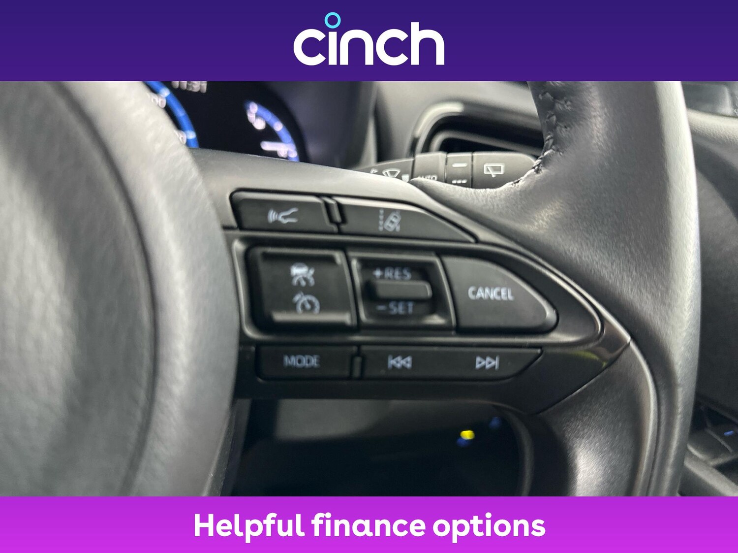 Used Toyota Yaris Cross 2022 for sale - 76453849: Photo 35